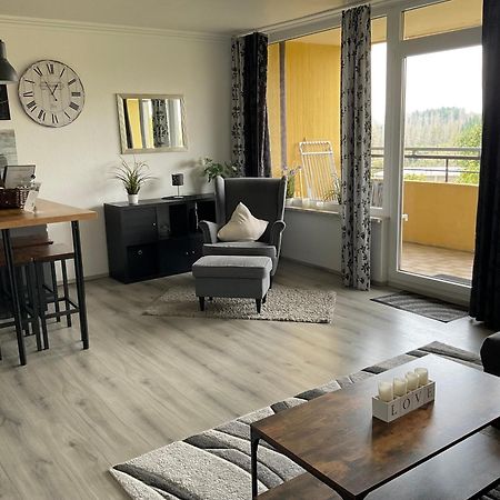 App 420 Mit Schwimmbad Und Sauna Im Panoramic Hohegeiss Braunlage מראה חיצוני תמונה