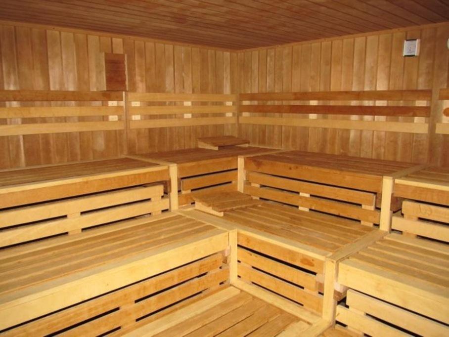 App 420 Mit Schwimmbad Und Sauna Im Panoramic Hohegeiss Braunlage מראה חיצוני תמונה