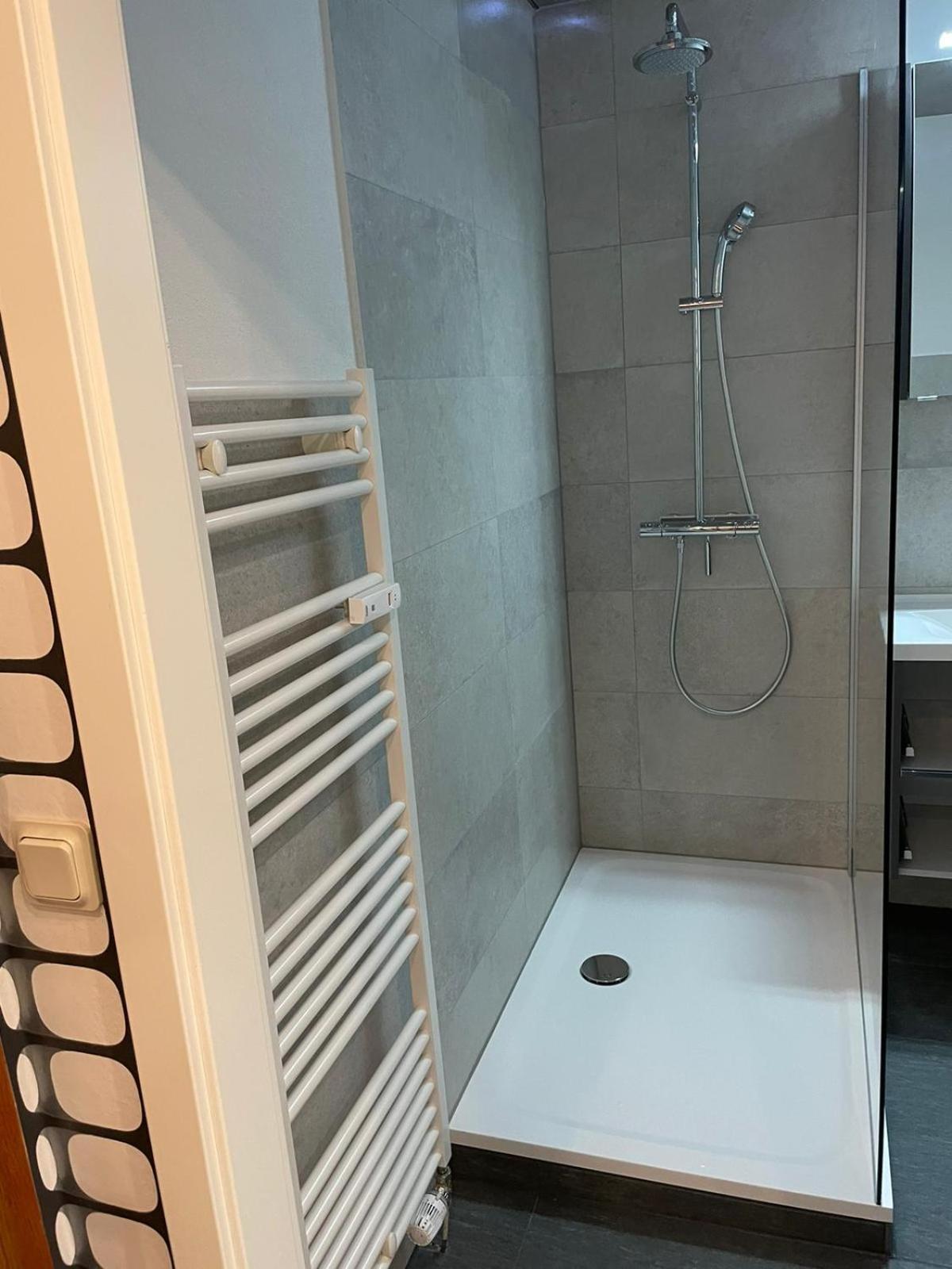 App 420 Mit Schwimmbad Und Sauna Im Panoramic Hohegeiss Braunlage מראה חיצוני תמונה