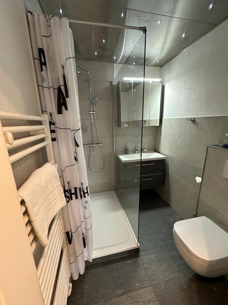 App 420 Mit Schwimmbad Und Sauna Im Panoramic Hohegeiss Braunlage מראה חיצוני תמונה