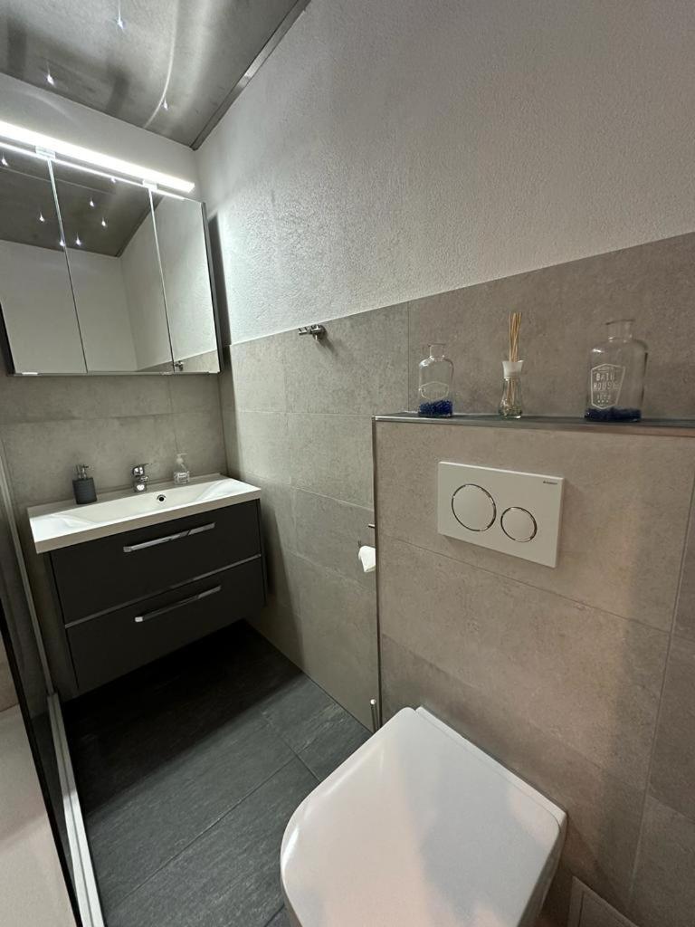 App 420 Mit Schwimmbad Und Sauna Im Panoramic Hohegeiss Braunlage מראה חיצוני תמונה