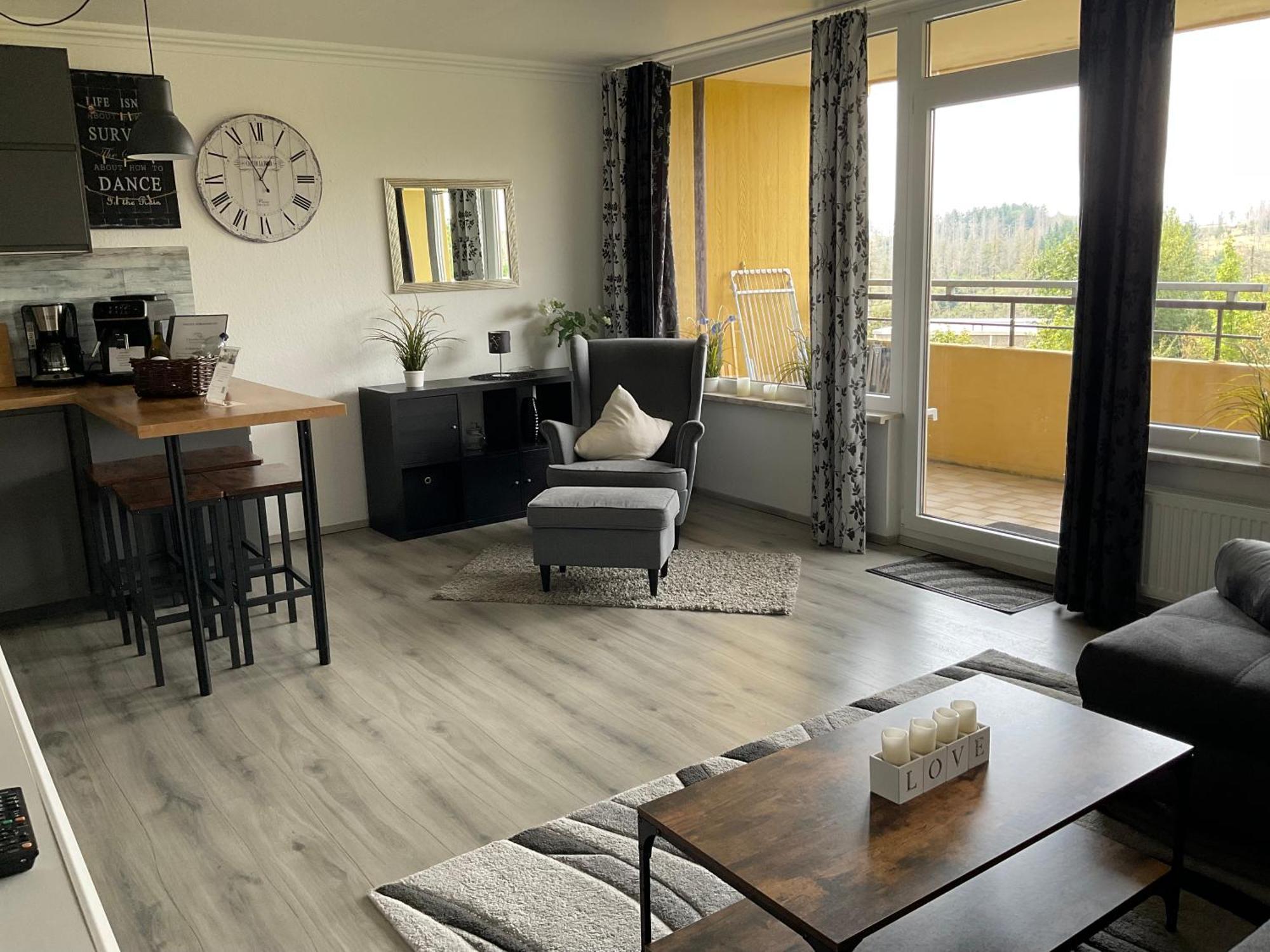 App 420 Mit Schwimmbad Und Sauna Im Panoramic Hohegeiss Braunlage מראה חיצוני תמונה