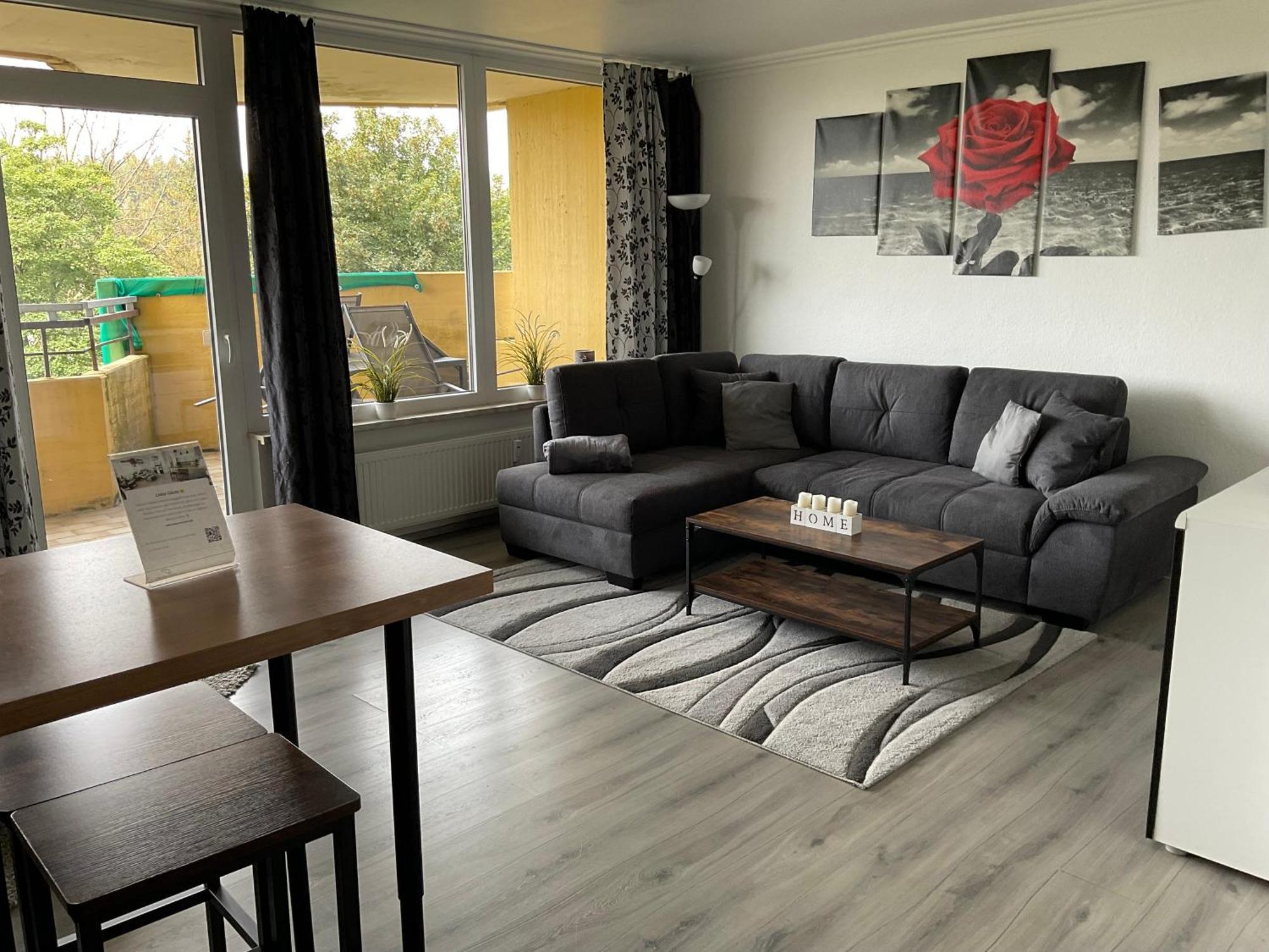 App 420 Mit Schwimmbad Und Sauna Im Panoramic Hohegeiss Braunlage מראה חיצוני תמונה